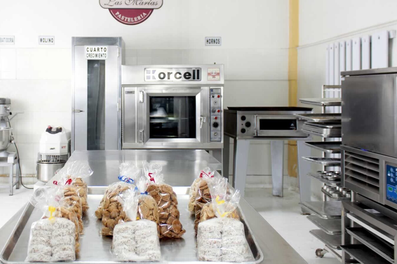 Preparación ultracongelado Café Don Pedro